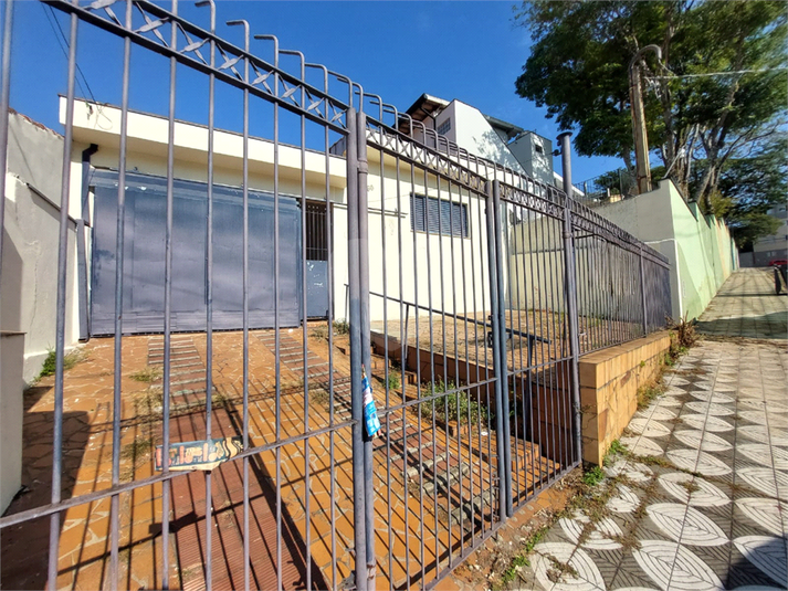 Venda Casa Sorocaba Jardim Santa Rosália REO851465 9