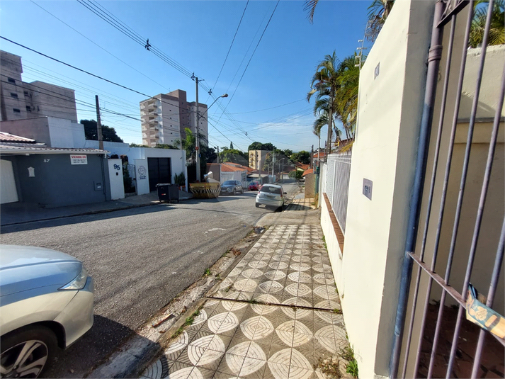 Venda Casa Sorocaba Jardim Santa Rosália REO851465 12