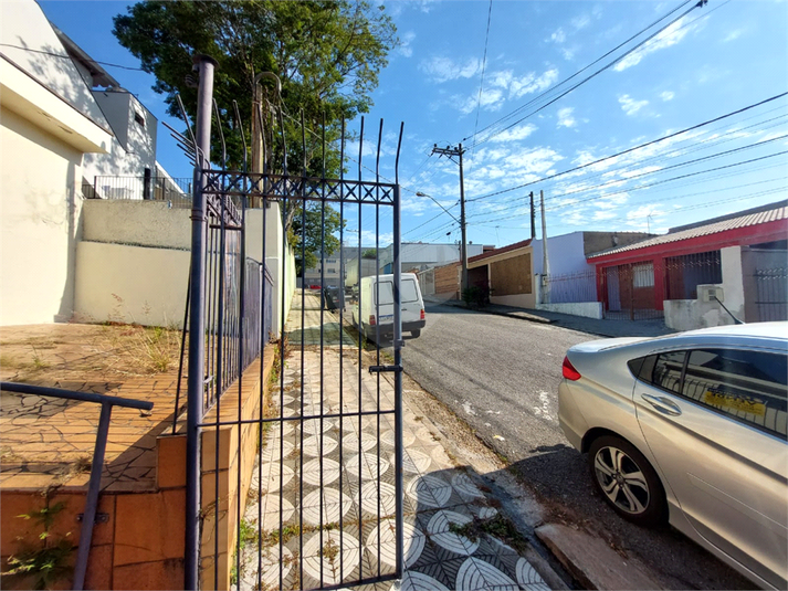 Venda Casa Sorocaba Jardim Santa Rosália REO851465 11