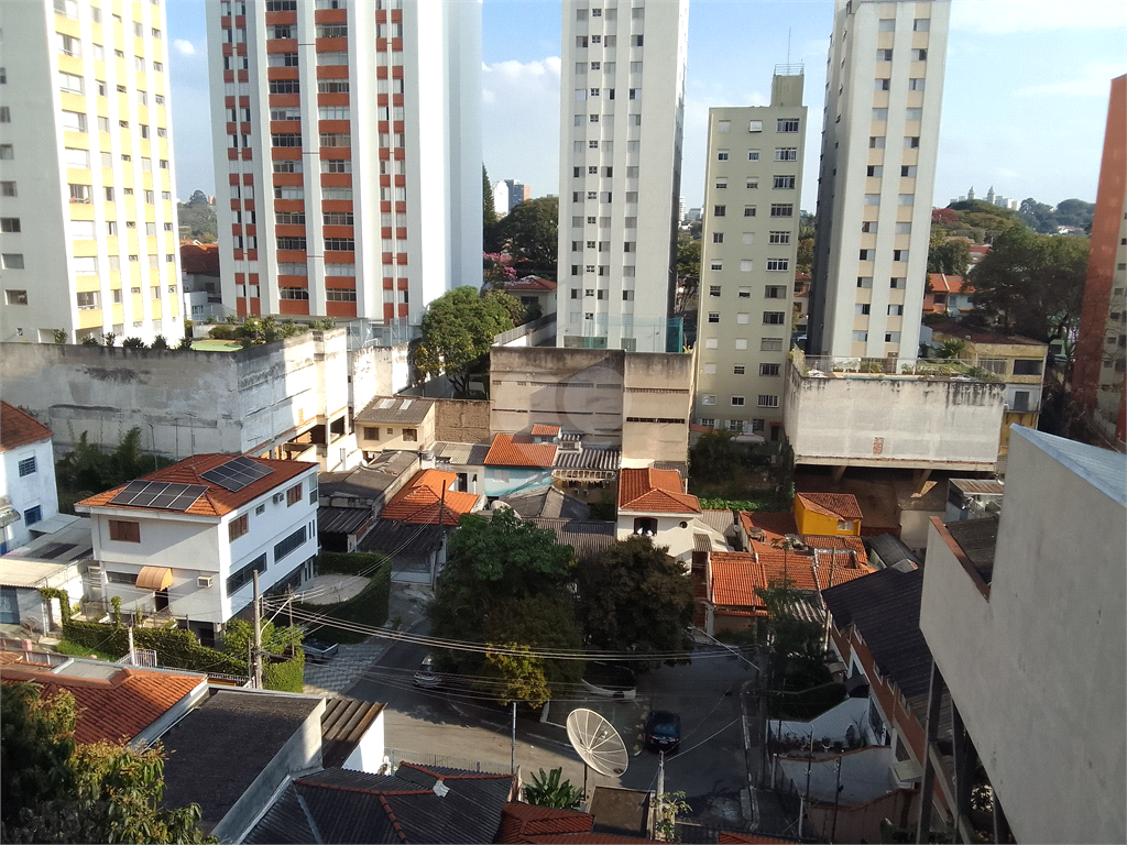 Venda Apartamento São Paulo Perdizes REO851466 7