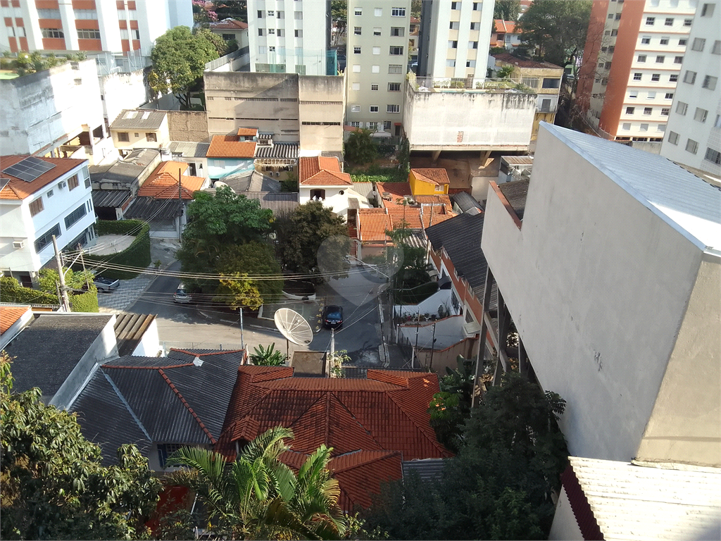 Venda Apartamento São Paulo Perdizes REO851466 20