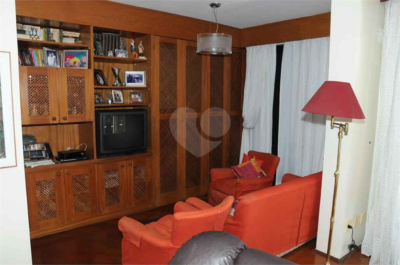 Venda Apartamento São Paulo Higienópolis REO851470 11