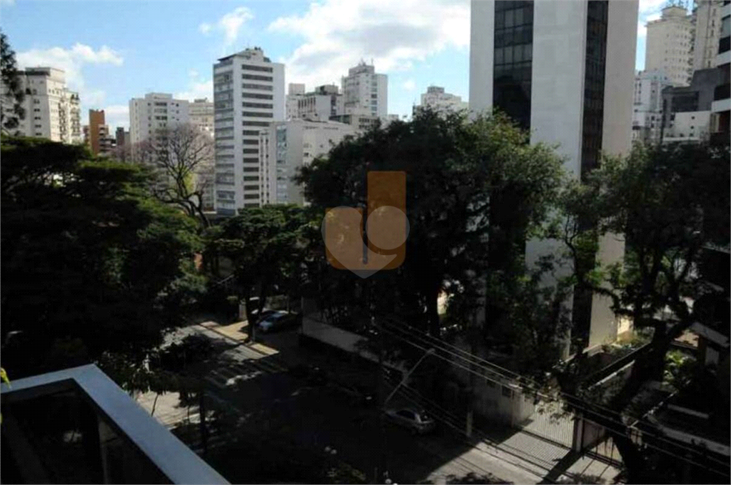 Venda Apartamento São Paulo Higienópolis REO851470 3