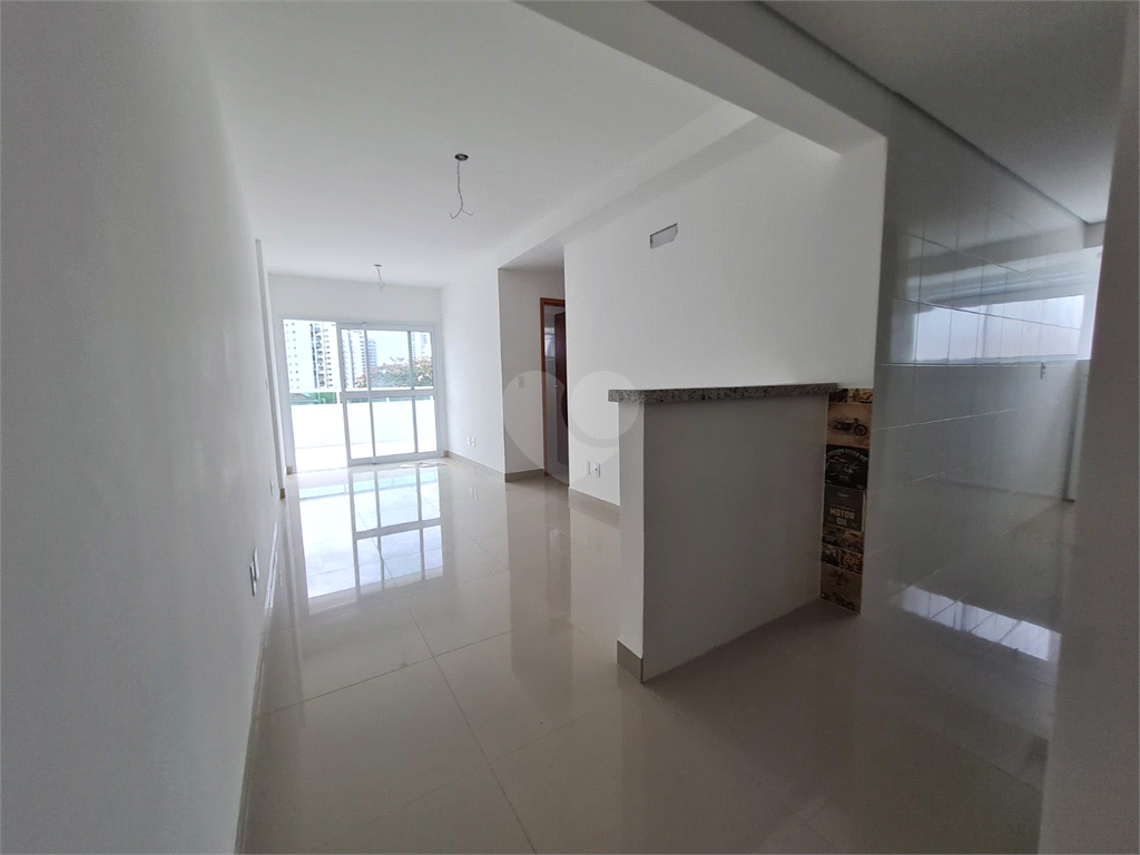 Venda Apartamento Santos Embaré REO851497 5