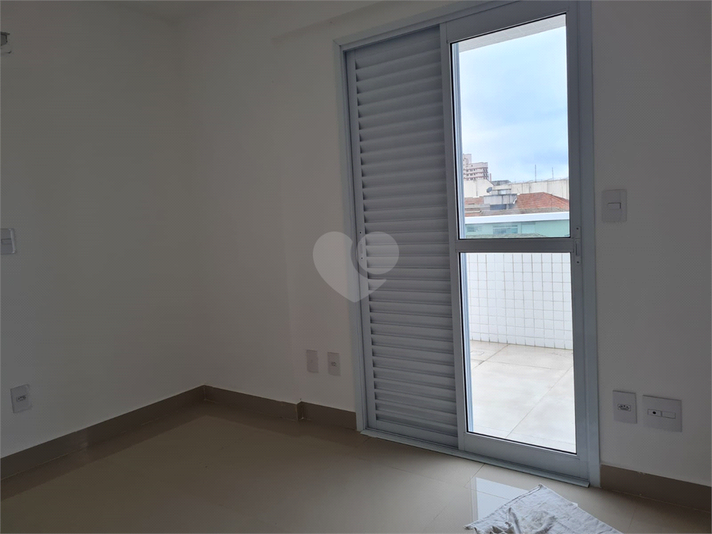 Venda Apartamento Santos Embaré REO851497 11