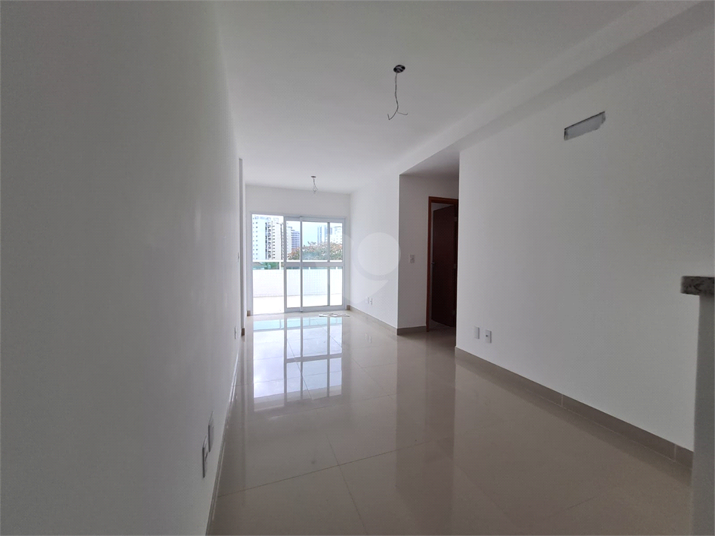 Venda Apartamento Santos Embaré REO851497 3