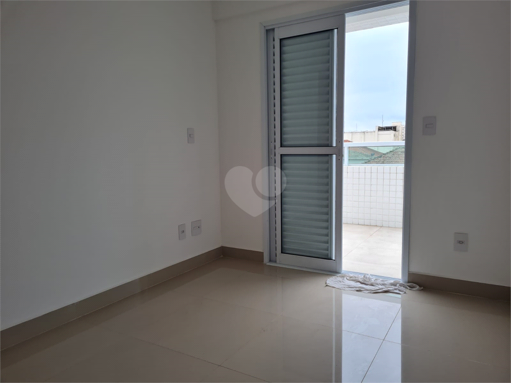 Venda Apartamento Santos Embaré REO851497 14