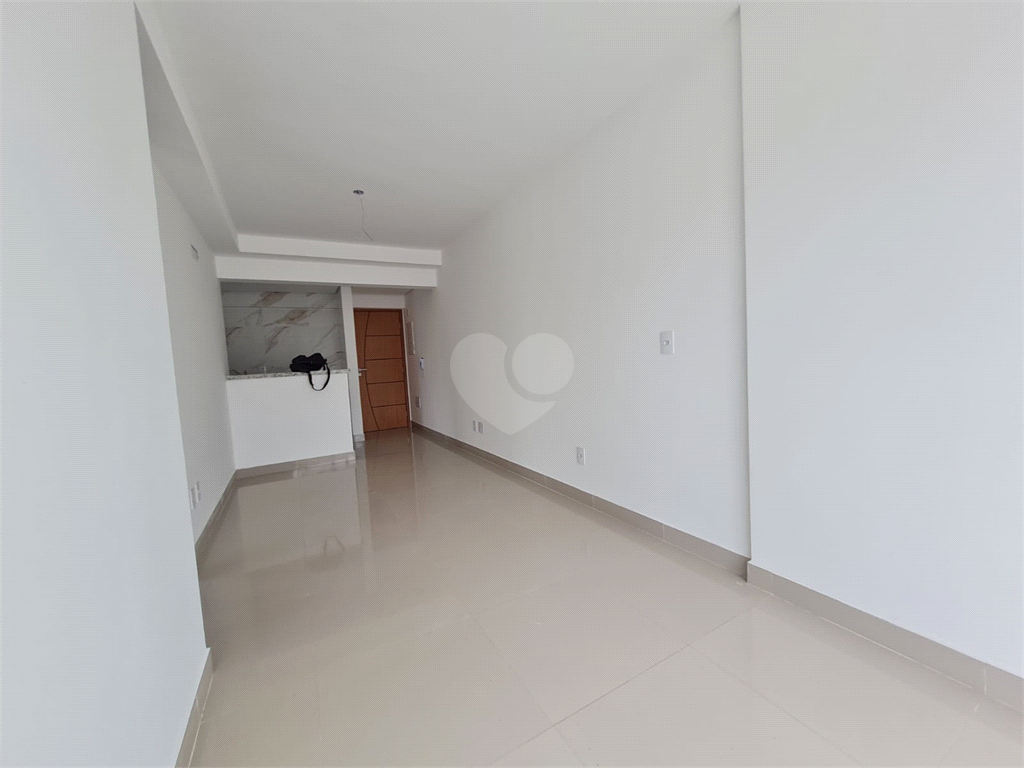 Venda Apartamento Santos Embaré REO851497 4