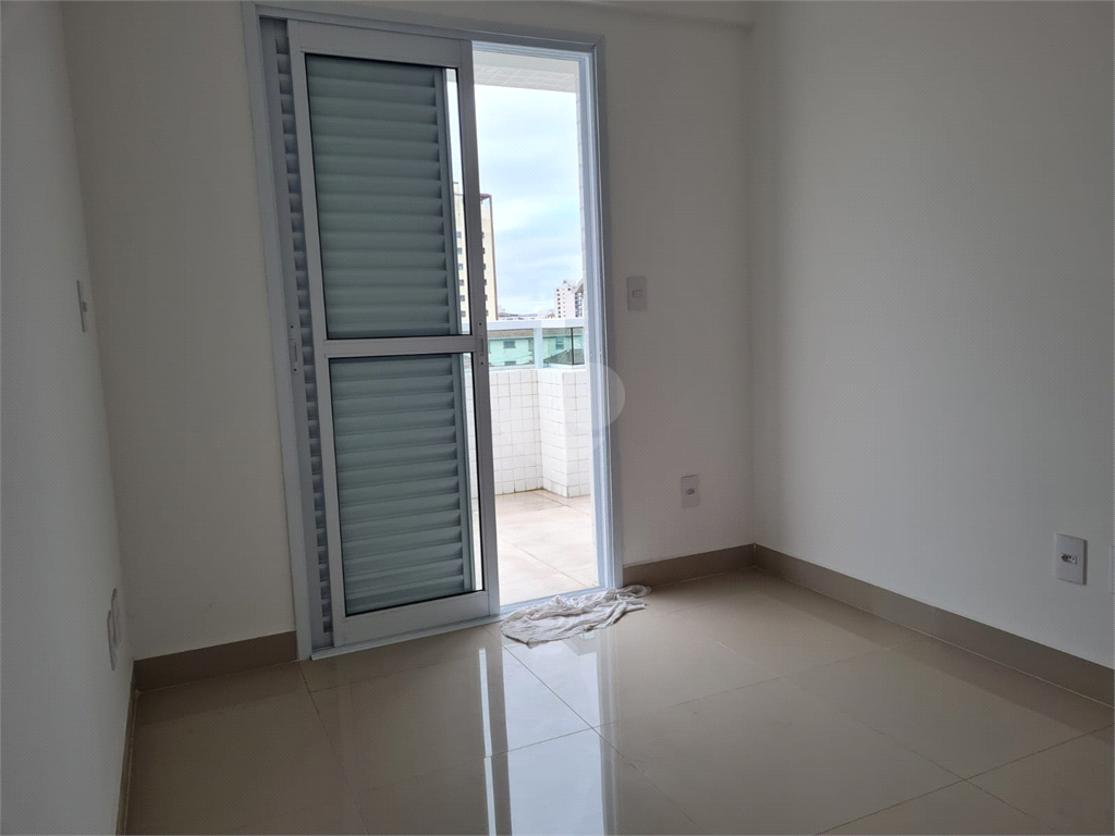 Venda Apartamento Santos Embaré REO851497 17