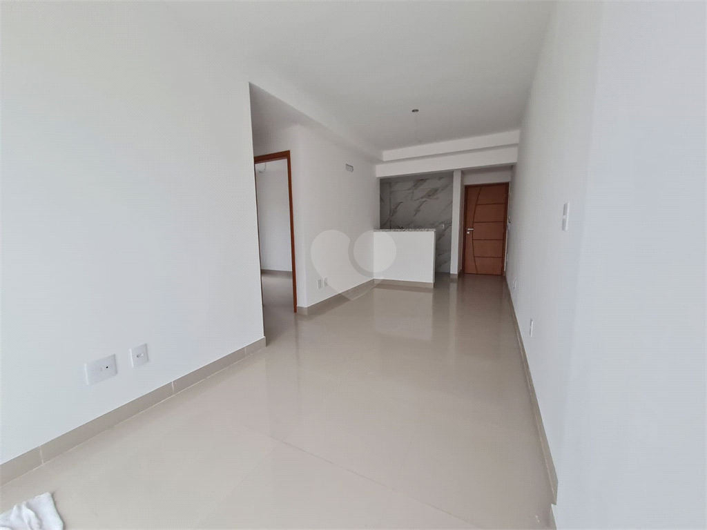 Venda Apartamento Santos Embaré REO851497 2