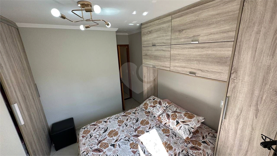 Venda Apartamento Santo André Parque Das Nações REO851500 13