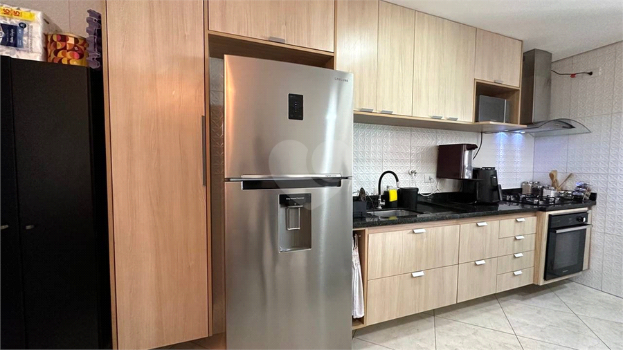 Venda Apartamento Santo André Parque Das Nações REO851500 5