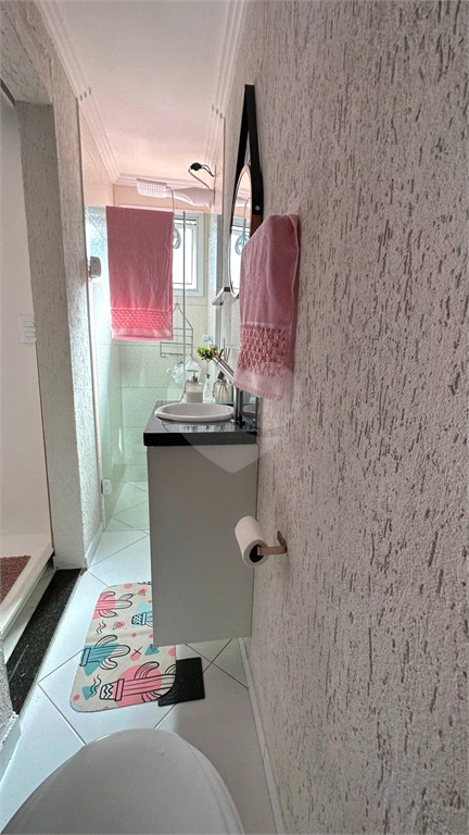 Venda Apartamento Santo André Parque Das Nações REO851500 16