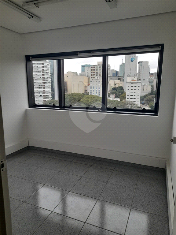 Venda Salas São Paulo Liberdade REO851503 4