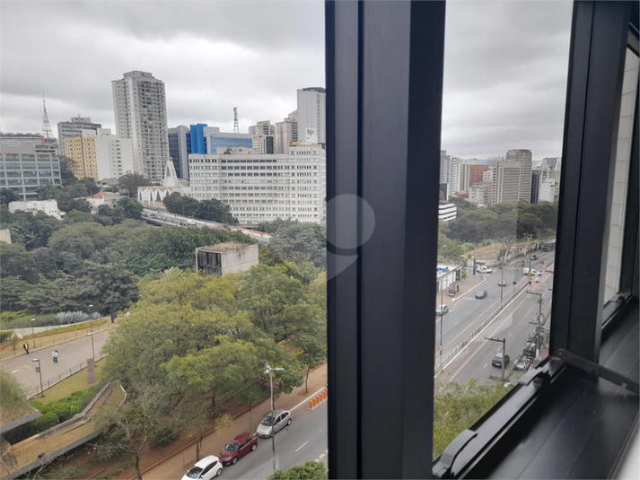 Venda Salas São Paulo Liberdade REO851503 21