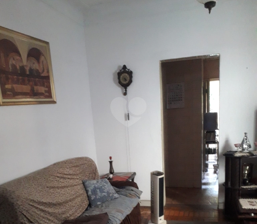 Venda Sobrado São Paulo Jardim São Paulo(zona Norte) REO851508 9