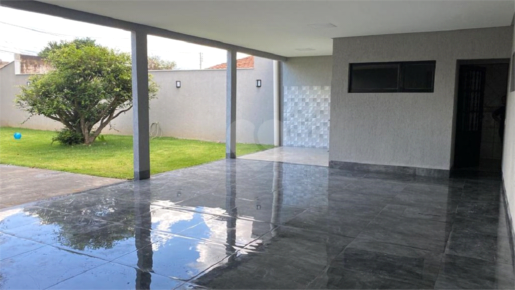 Venda Casa térrea Goiânia Setor Garavelo REO851525 3