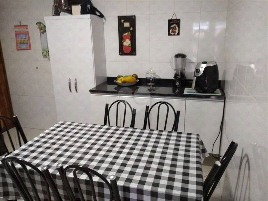 Venda Sobrado São Paulo Vila Matilde REO851550 5