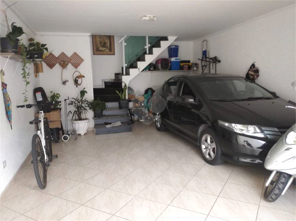 Venda Sobrado São Paulo Vila Matilde REO851550 7