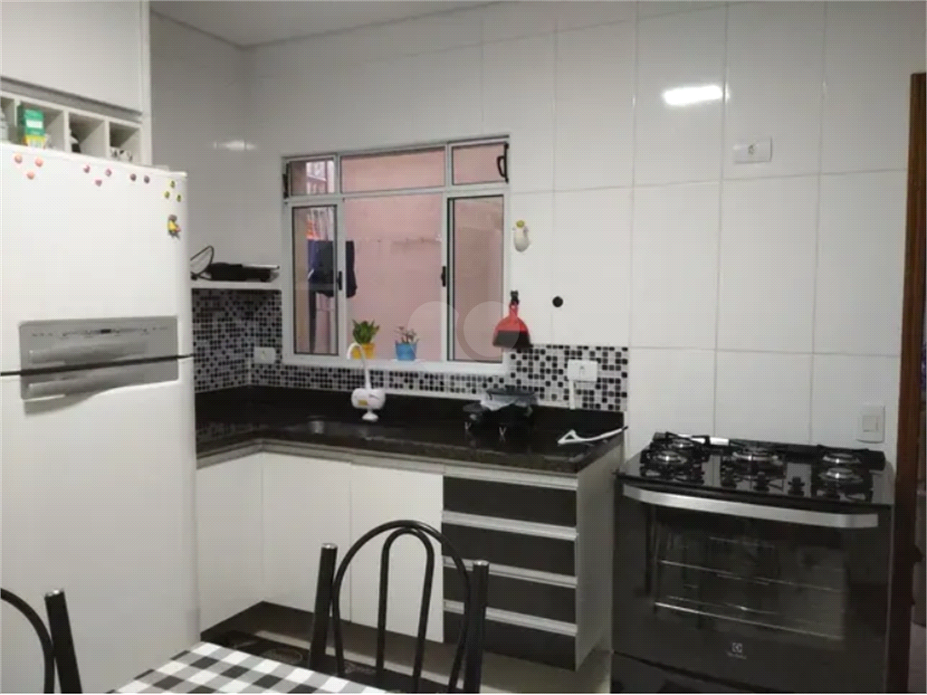 Venda Sobrado São Paulo Vila Matilde REO851550 9