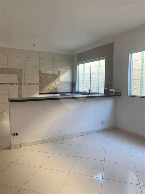 Venda Casa Guarujá Jardim Boa Esperança (vicente De Carvalho) REO851562 3