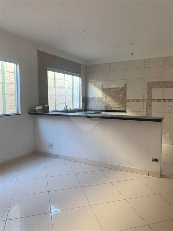 Venda Casa Guarujá Jardim Boa Esperança (vicente De Carvalho) REO851562 2