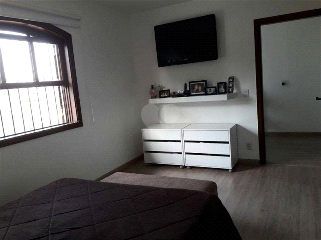 Venda Sobrado São Paulo Siciliano REO85157 48