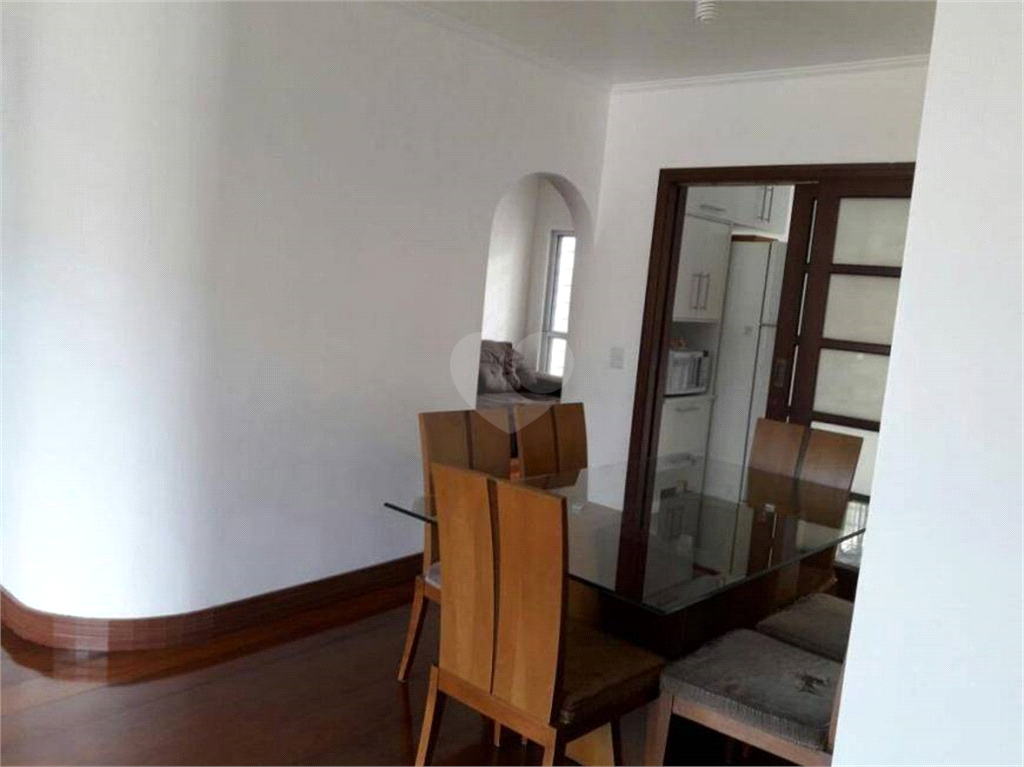 Venda Sobrado São Paulo Siciliano REO85157 44