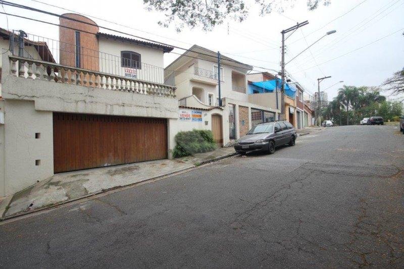 Venda Sobrado São Paulo Siciliano REO85157 23