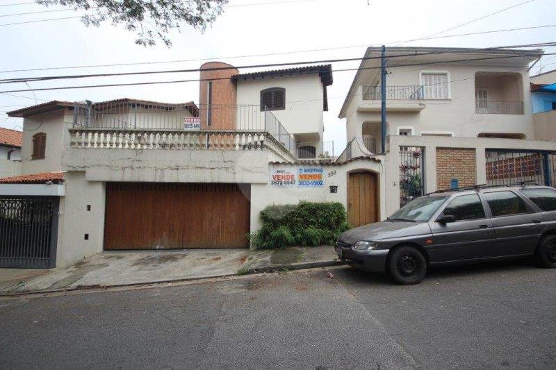 Venda Sobrado São Paulo Siciliano REO85157 22