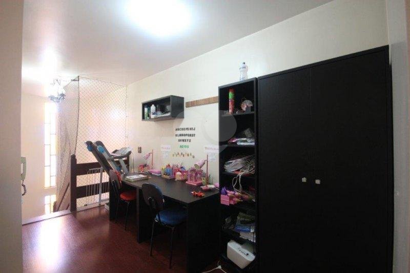 Venda Sobrado São Paulo Siciliano REO85157 34