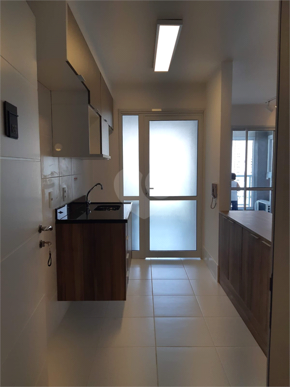 Venda Apartamento São Paulo Jardim Dom Bosco REO851571 8