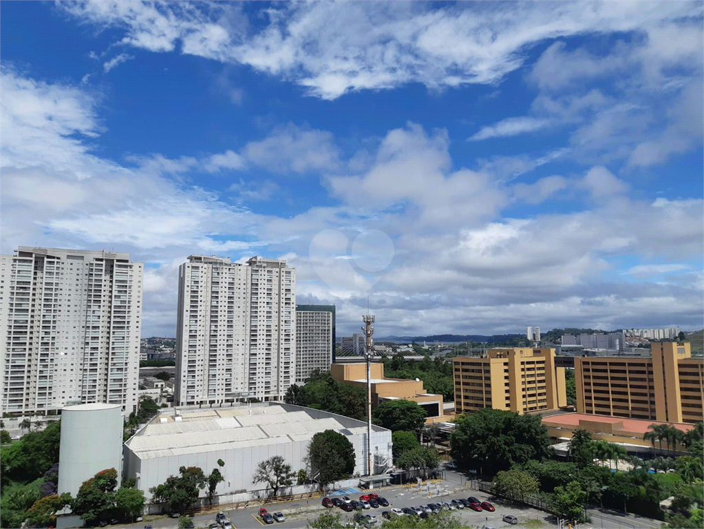 Venda Apartamento São Paulo Jardim Dom Bosco REO851571 3