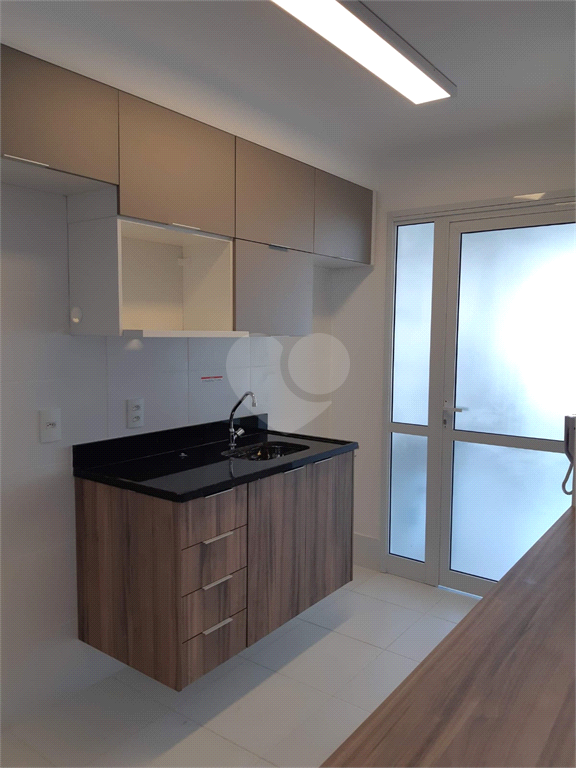 Venda Apartamento São Paulo Jardim Dom Bosco REO851571 5