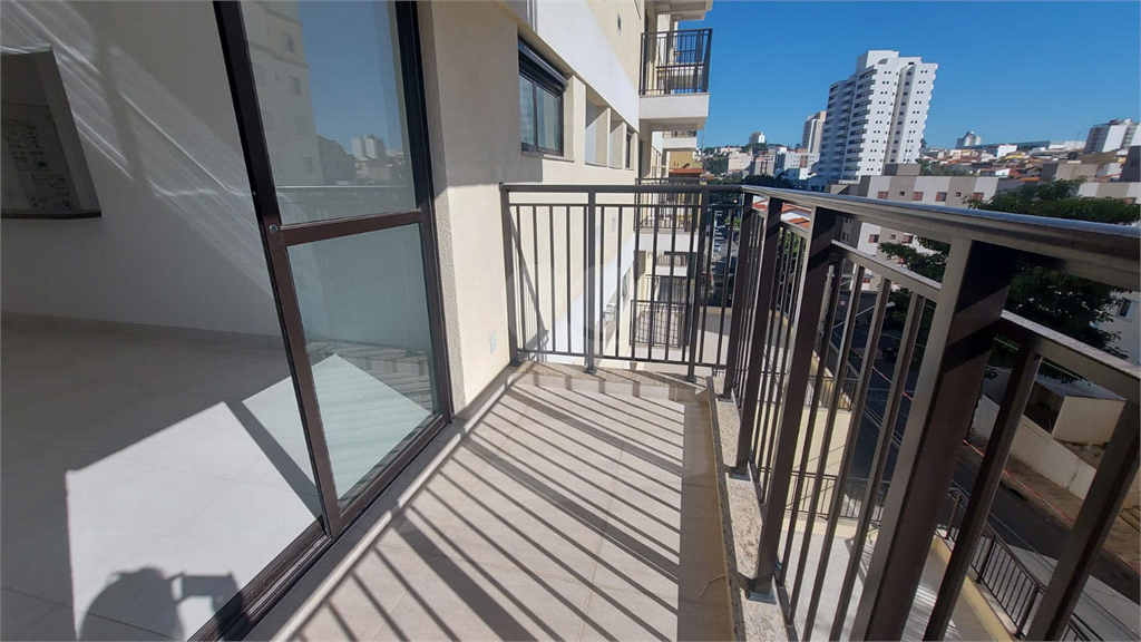 Venda Apartamento Sorocaba Vila Independência REO851576 6