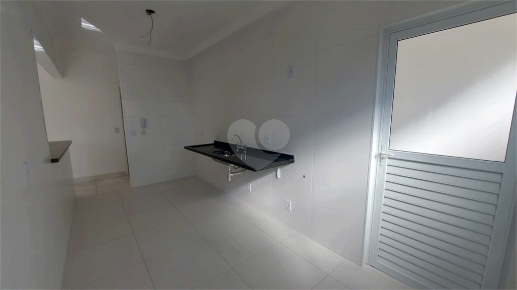 Venda Apartamento Sorocaba Vila Independência REO851576 9