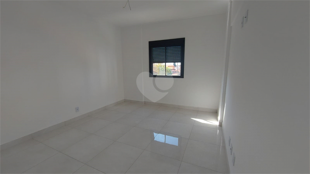 Venda Apartamento Sorocaba Vila Independência REO851576 19