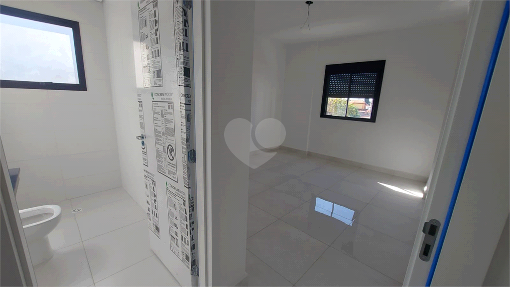 Venda Apartamento Sorocaba Vila Independência REO851576 17