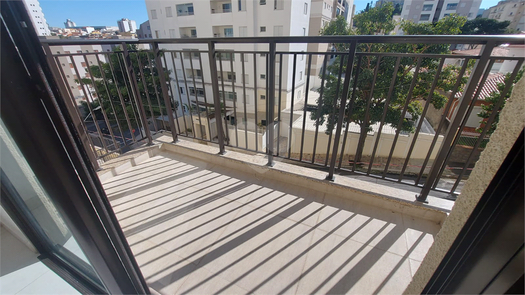 Venda Apartamento Sorocaba Vila Independência REO851576 7