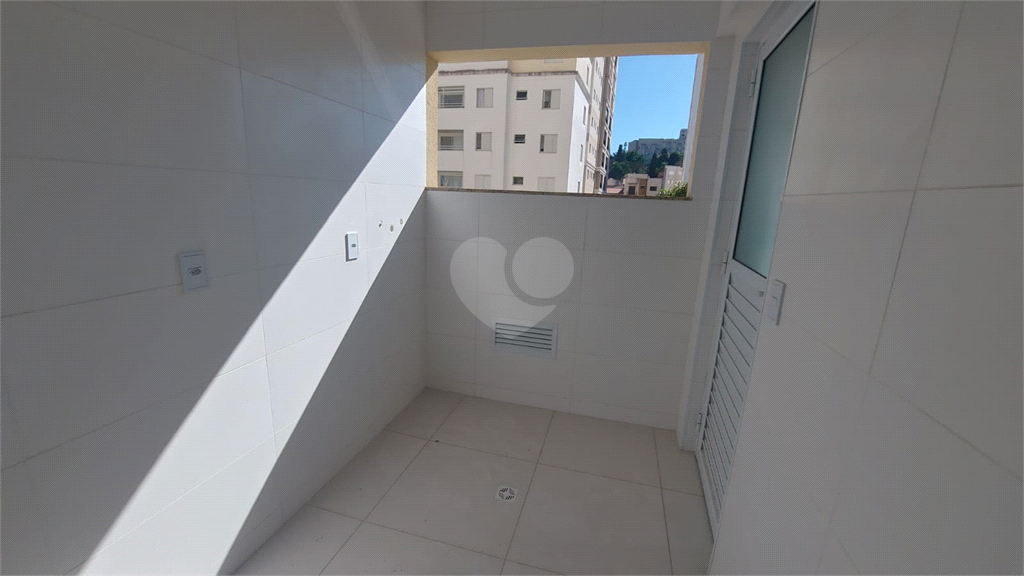 Venda Apartamento Sorocaba Vila Independência REO851576 11