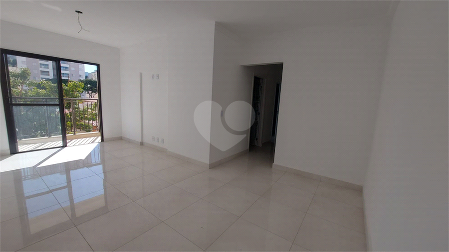 Venda Apartamento Sorocaba Vila Independência REO851576 3