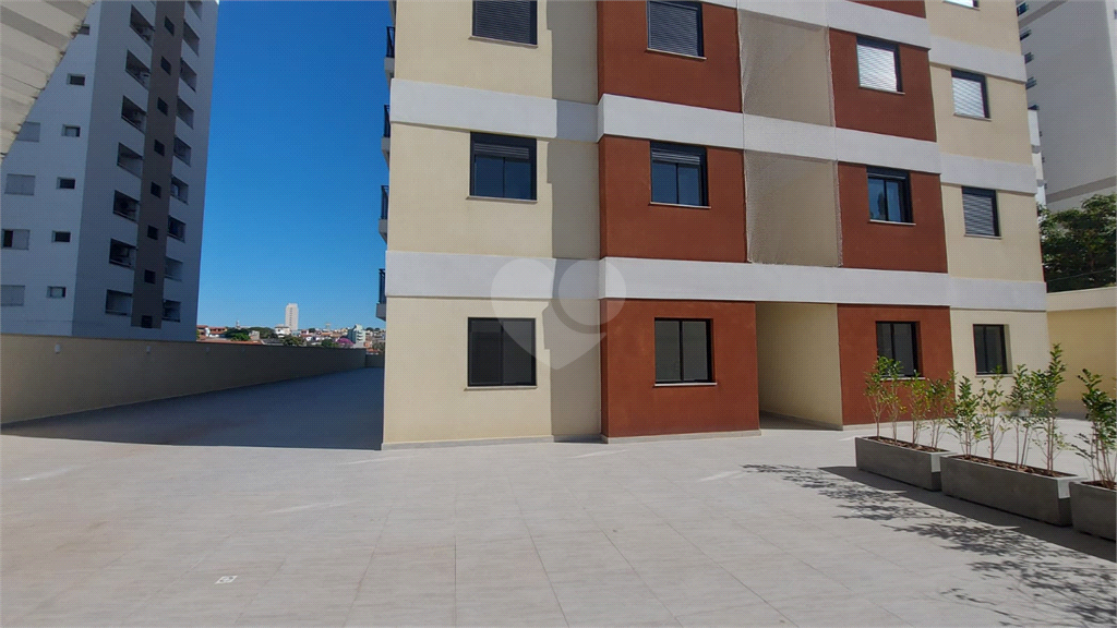 Venda Apartamento Sorocaba Vila Independência REO851576 21