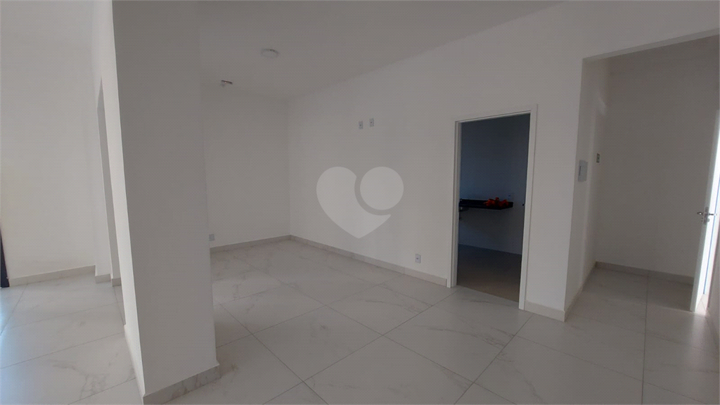 Venda Apartamento Sorocaba Vila Independência REO851576 27