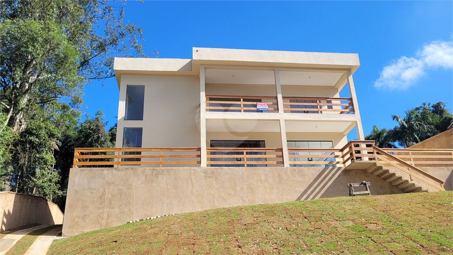 Venda Casa Mairiporã Caraguatá REO851588 33