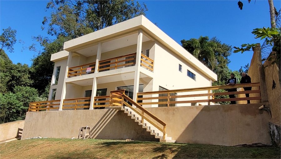 Venda Casa Mairiporã Caraguatá REO851588 1