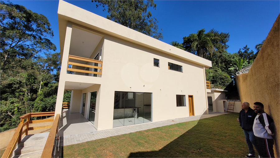 Venda Casa Mairiporã Caraguatá REO851588 29