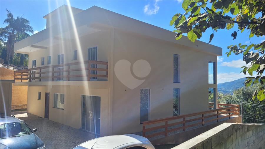 Venda Casa Mairiporã Caraguatá REO851588 23