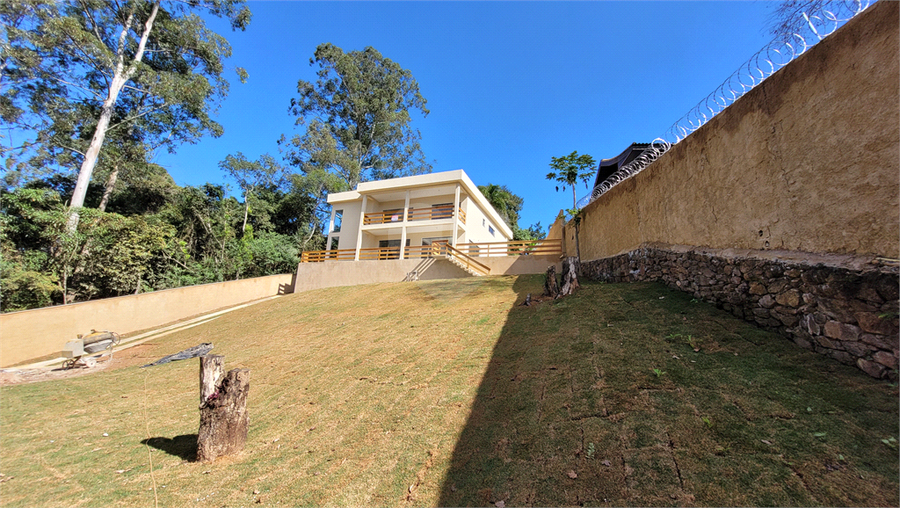 Venda Casa Mairiporã Caraguatá REO851588 48