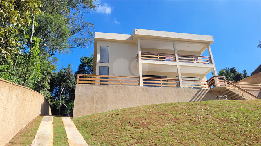 Venda Casa Mairiporã Caraguatá REO851588 47