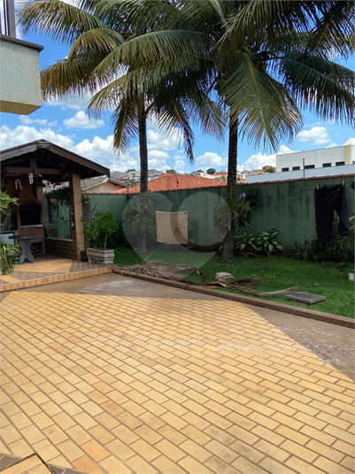 Venda Sobrado Piracicaba Centro REO851591 9